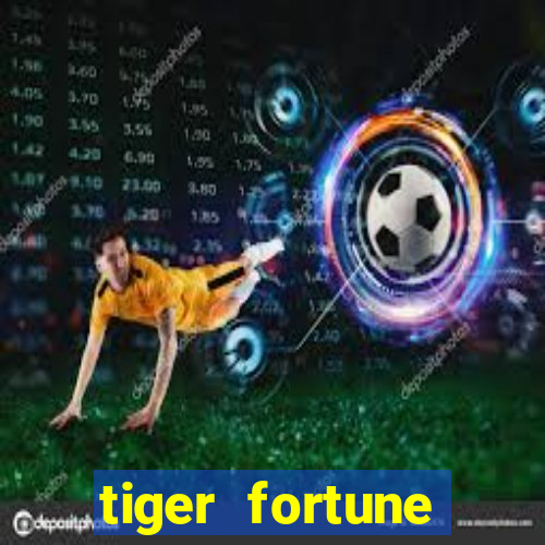 tiger fortune deposito 5 reais